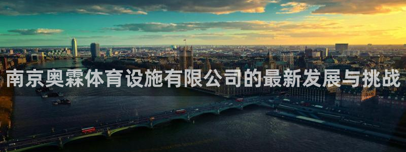 注册意昂4：南京奥霖体育设施有限公司的最新发展与挑战