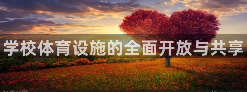 意昂体育4招商电话是多少：学校体育设施的全面开放与共